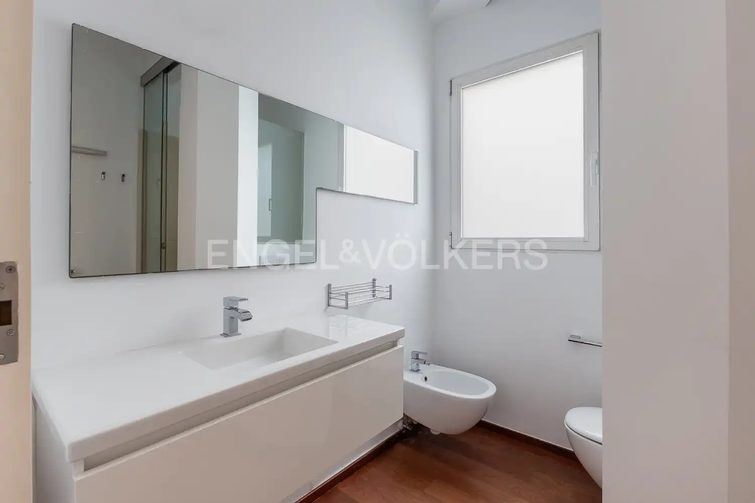 Baño de Ático en venta en Valencia con Aire acondicionado, Calefacción y Parquet