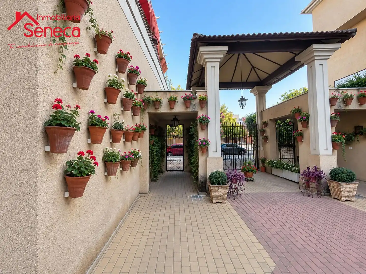 Pis amb piscina en venda a MARIA LA JUDIA, imagen 38