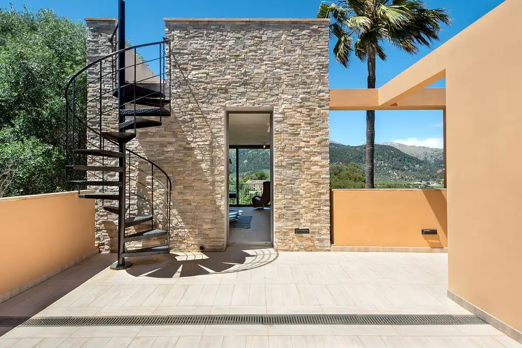 Detached house with pool for sale in Campanet, imagen 20