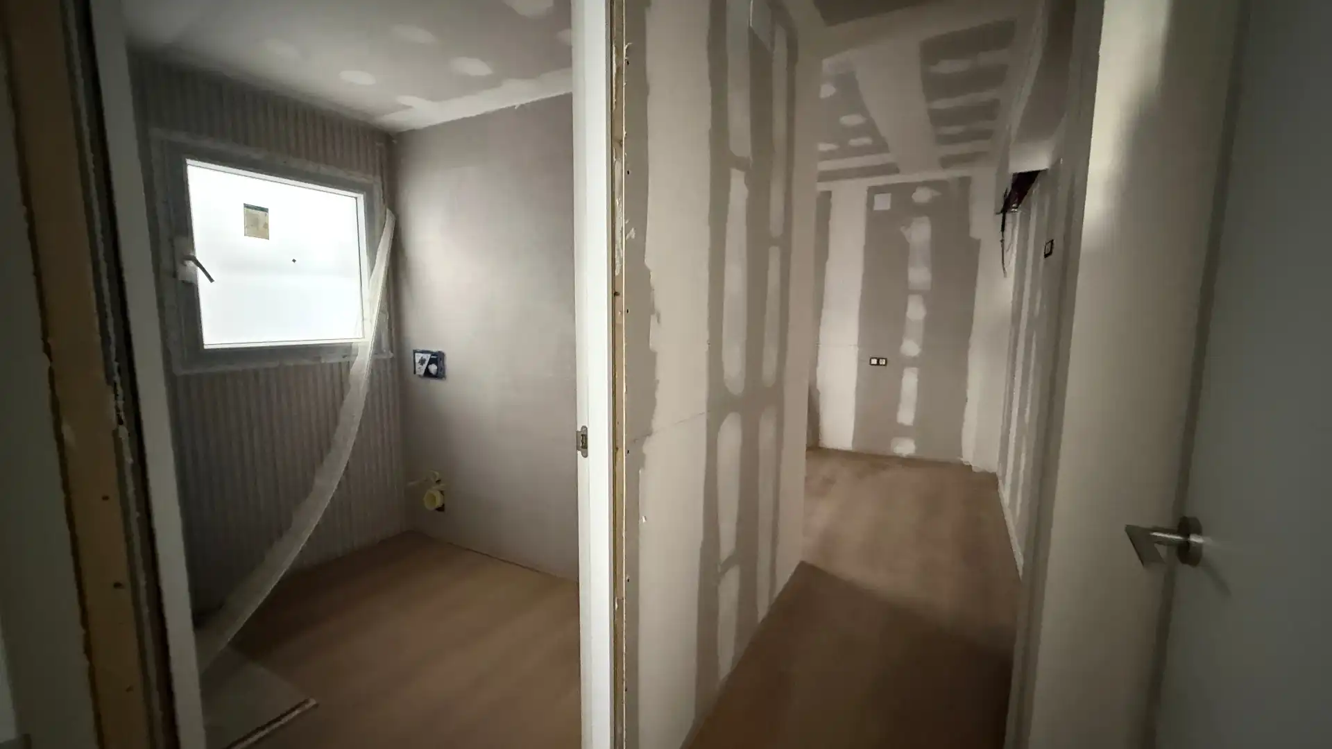 Neubau-Wohnung mit Aufzug zum Verkauf in Calle Rosario 117, imagen 18
