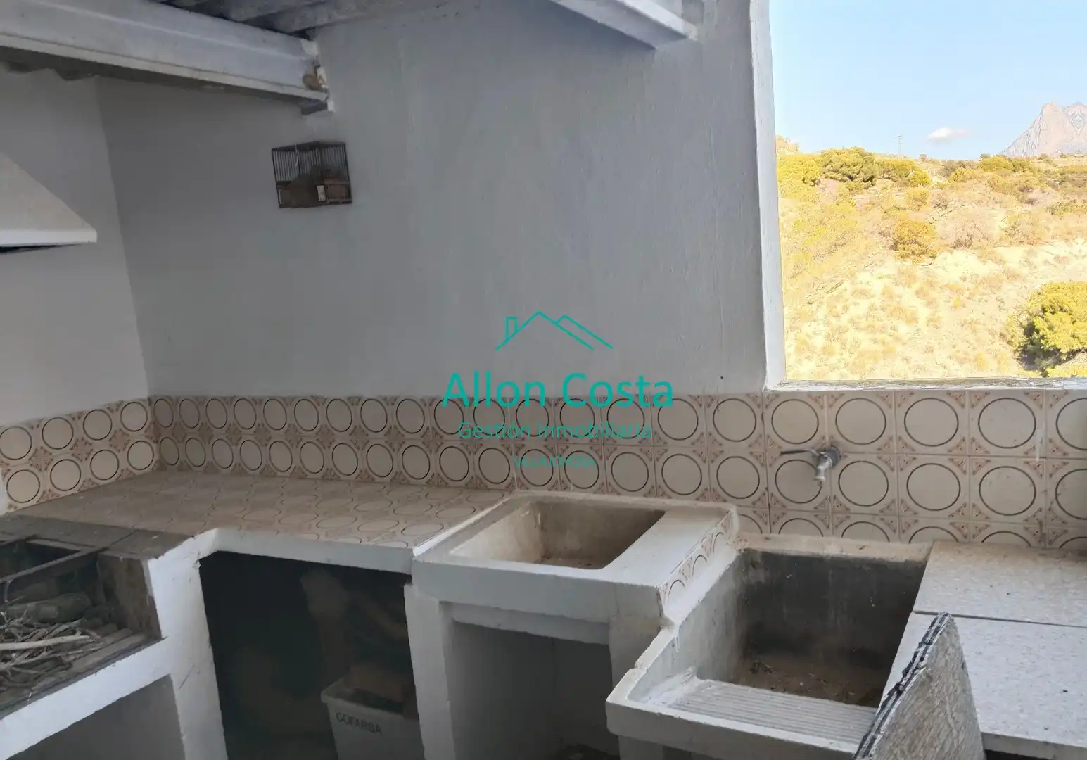 Casa rústica amb piscina en venda a El Secanet - Hacienda del Sol, imagen 13