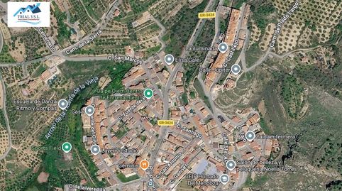 Photo 2 of Flat for sale in Calle Castillejo, Cogollos de la Vega, Granada
