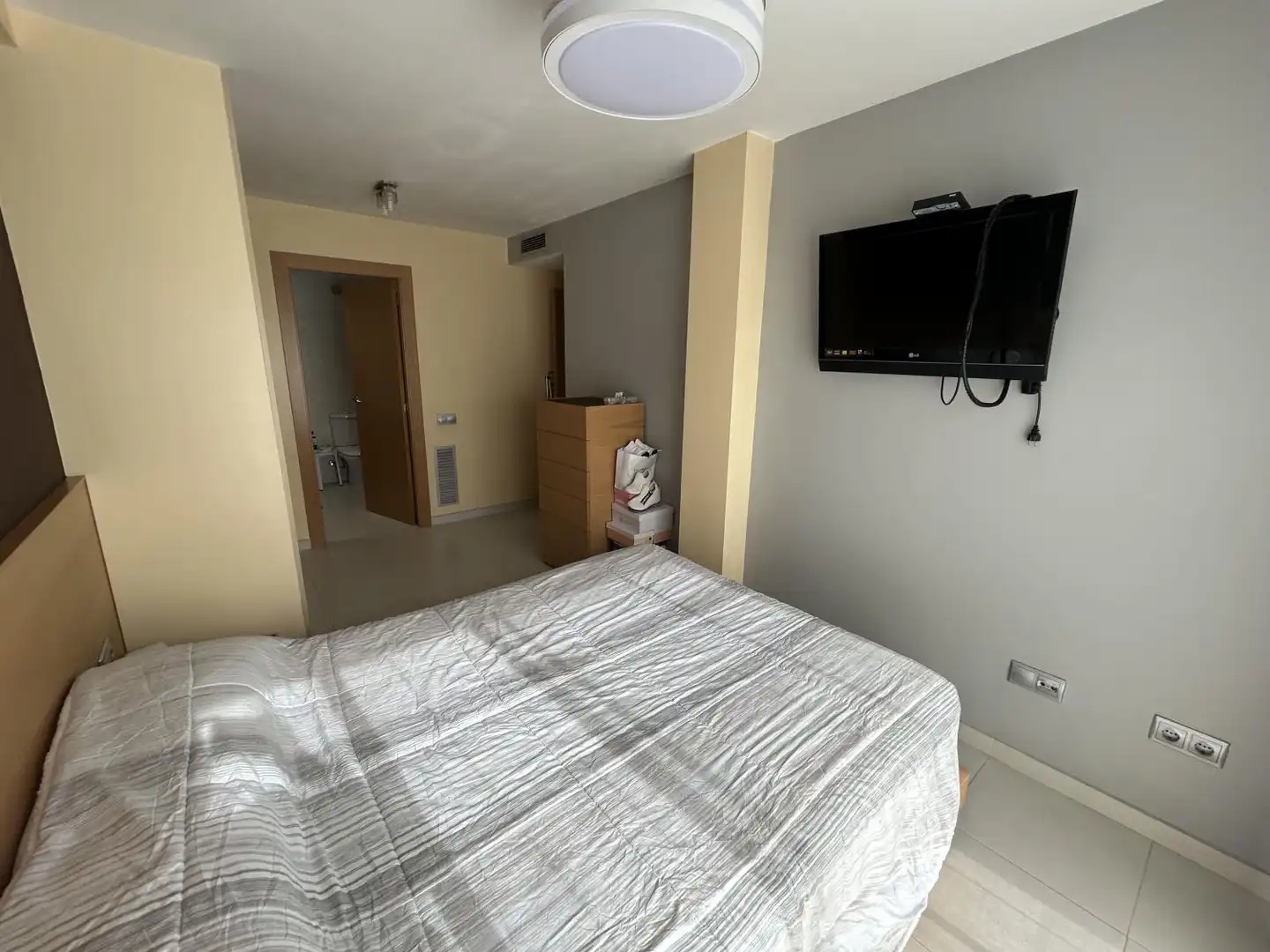Apartament en venda a Nord