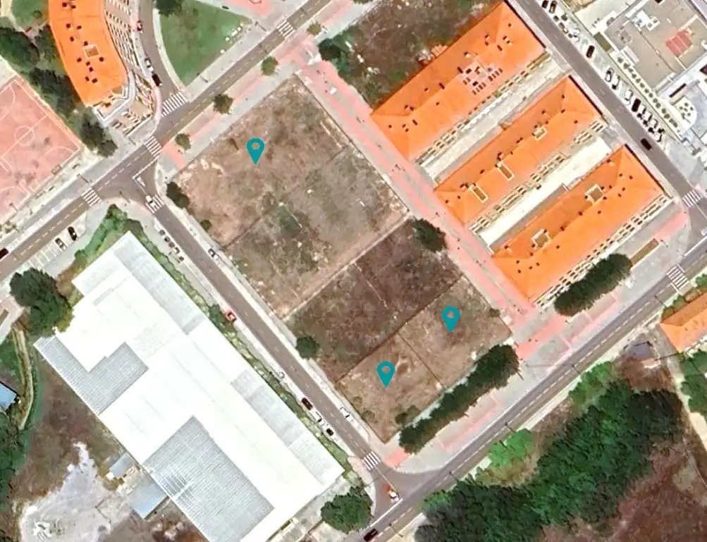 Residencial en venta en Calatayud