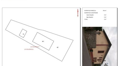 Foto 4 de Casa o chalet en venta en Ribadesella, Asturias
