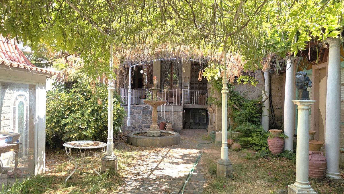 Planta baja for sale in Sóller  with Private garden and Terrace