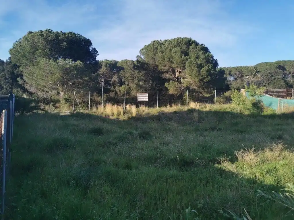 Terrenys i solars en venda a Vila de Palafrugell
