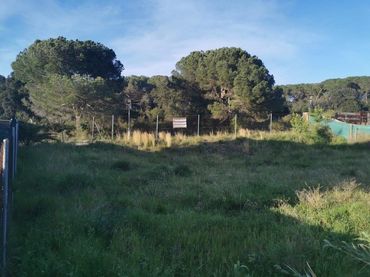 Terreni e lotti in vendita a Vila de Palafrugell