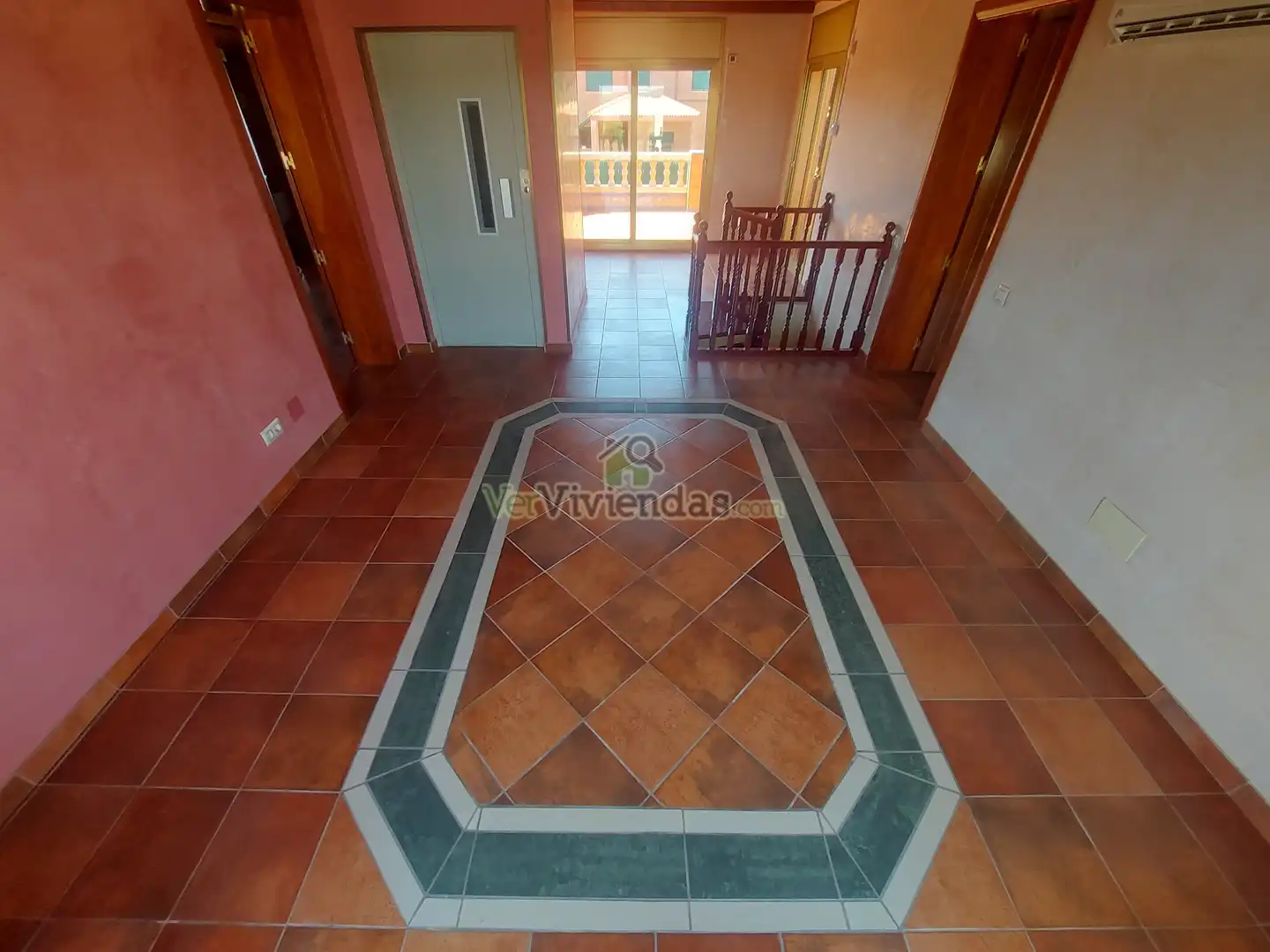 Houses for sale in Olèrdola  with Air Conditioner, Heating and Private garden
