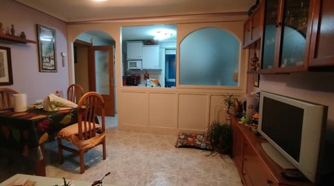 Foto 3 de Pis en venda a Calle Luz, Pizarrales, Salamanca Capital