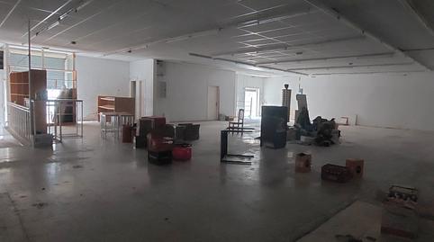 Photo 5 of Premises to rent in Calle Tenerías, 2, Cigales, Valladolid