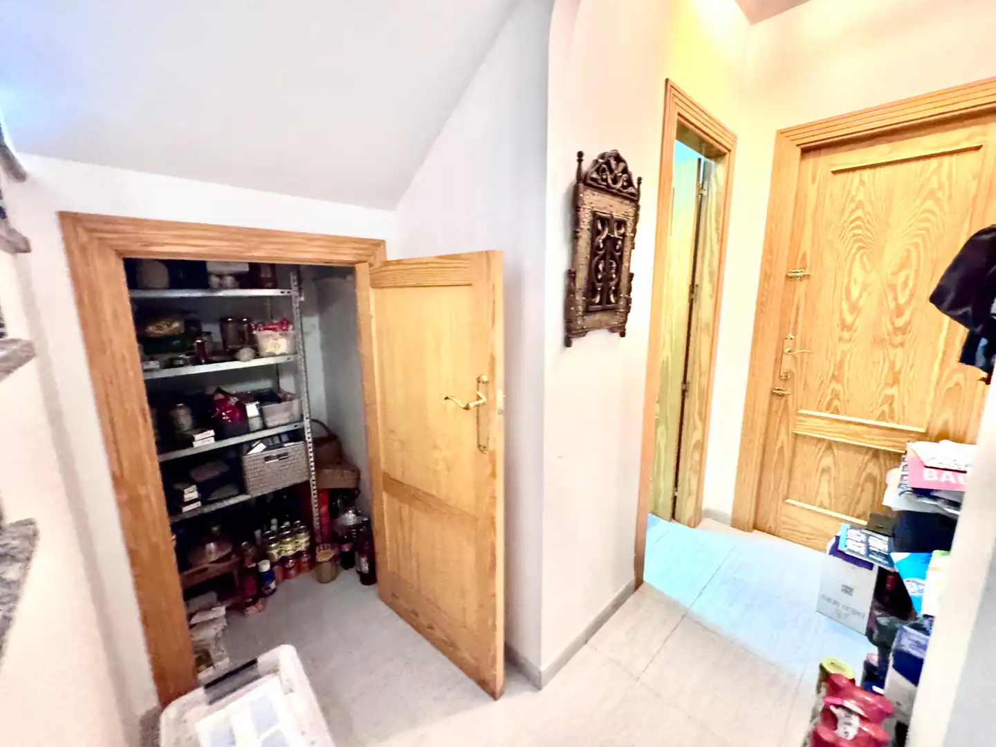 Casa o chalet en venta en Calle Carretera, Nevada