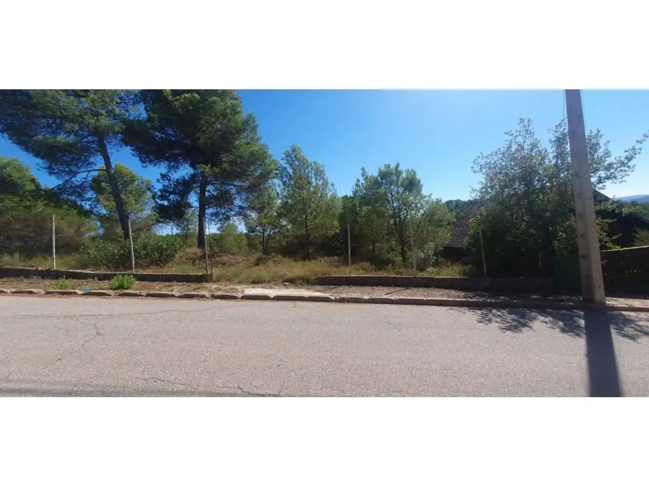 Residencial en venda en Castellnou de Bages