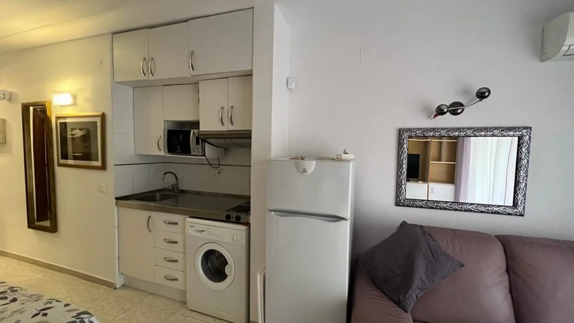 Piso en venta en DE LES DUNES, Pla de Maset - Cap de Salou