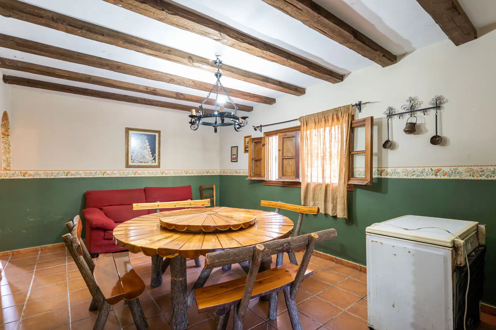 Casa amb piscina en venda a MONTENEGRAL BAJO 0, imagen 14