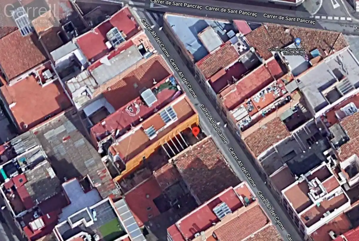 Grundstücke und Bauplätze zum Verkauf in CL ALT DEL CARME 
 REUS (TARRAGONA), imagen 3