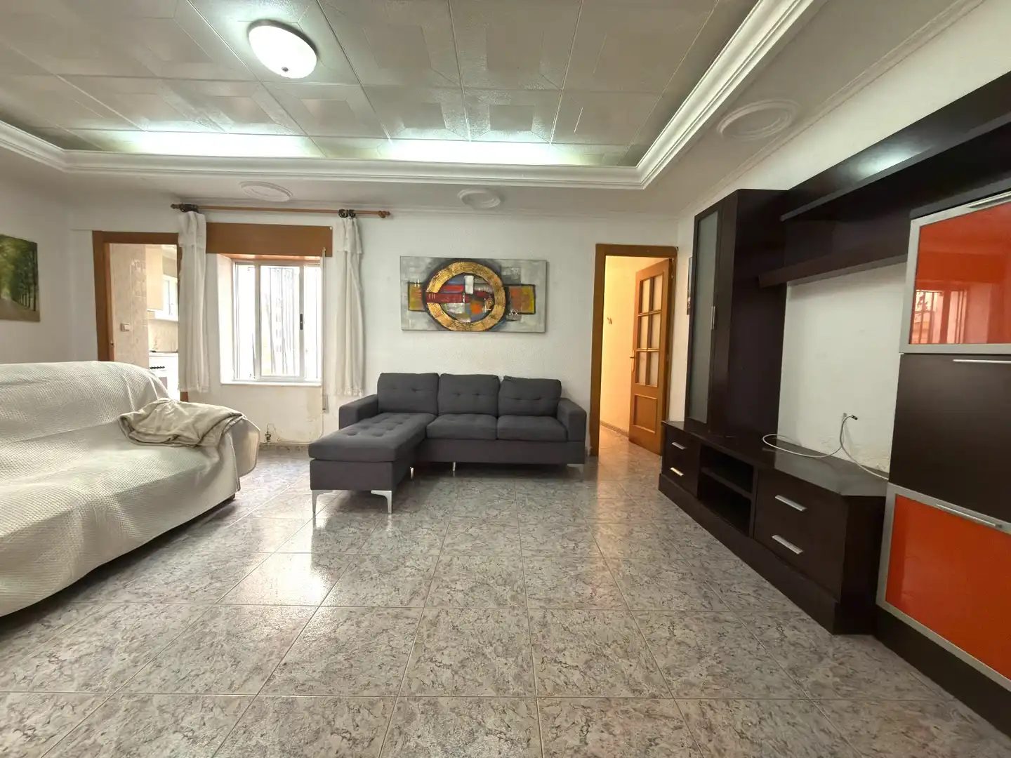 Wohnung zum Verkauf in Calle Madre de Dios