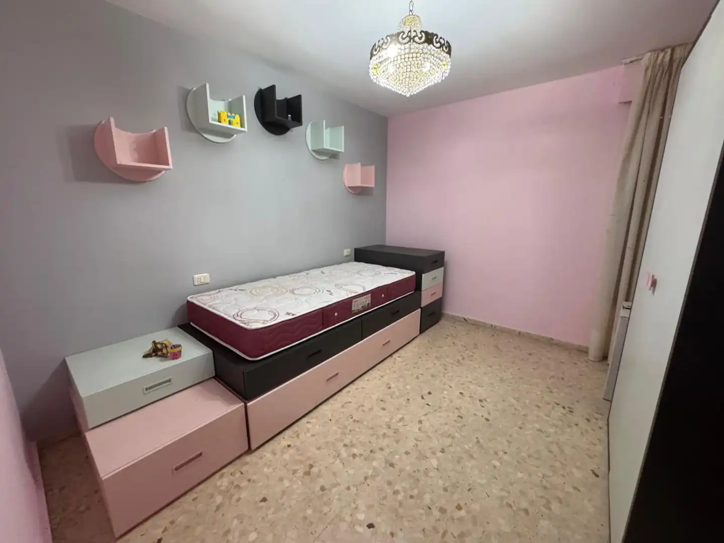 Flat with terrace for sale in Llombai, imagen 19