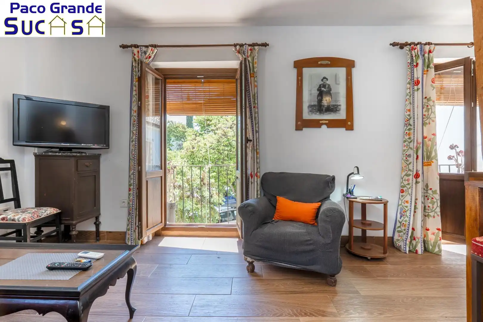 Casa con terraza en venta en Plaza PLACETA DE ABAD, imagen 47