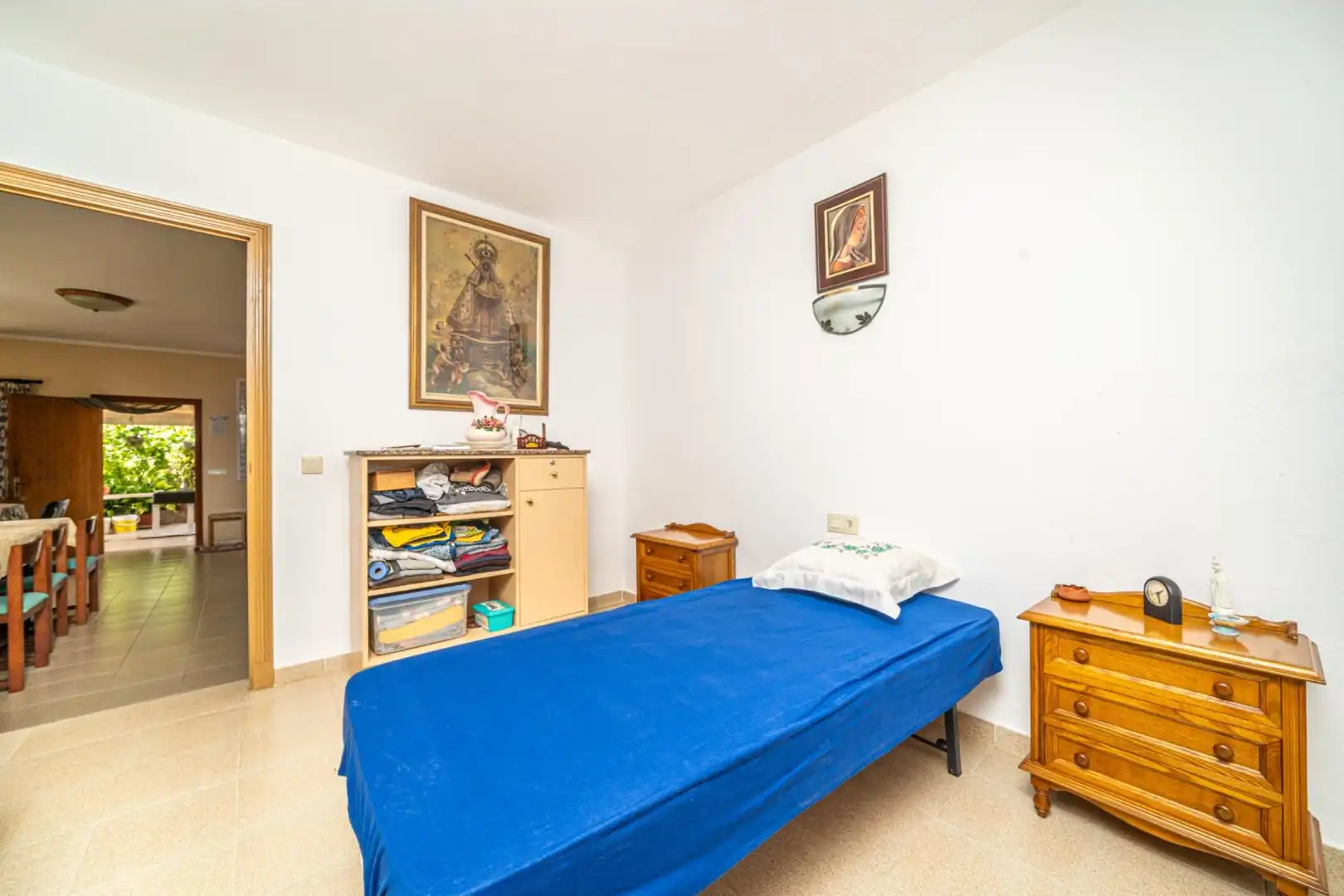 Dormitori de Casa o xalet en venda en Felanitx