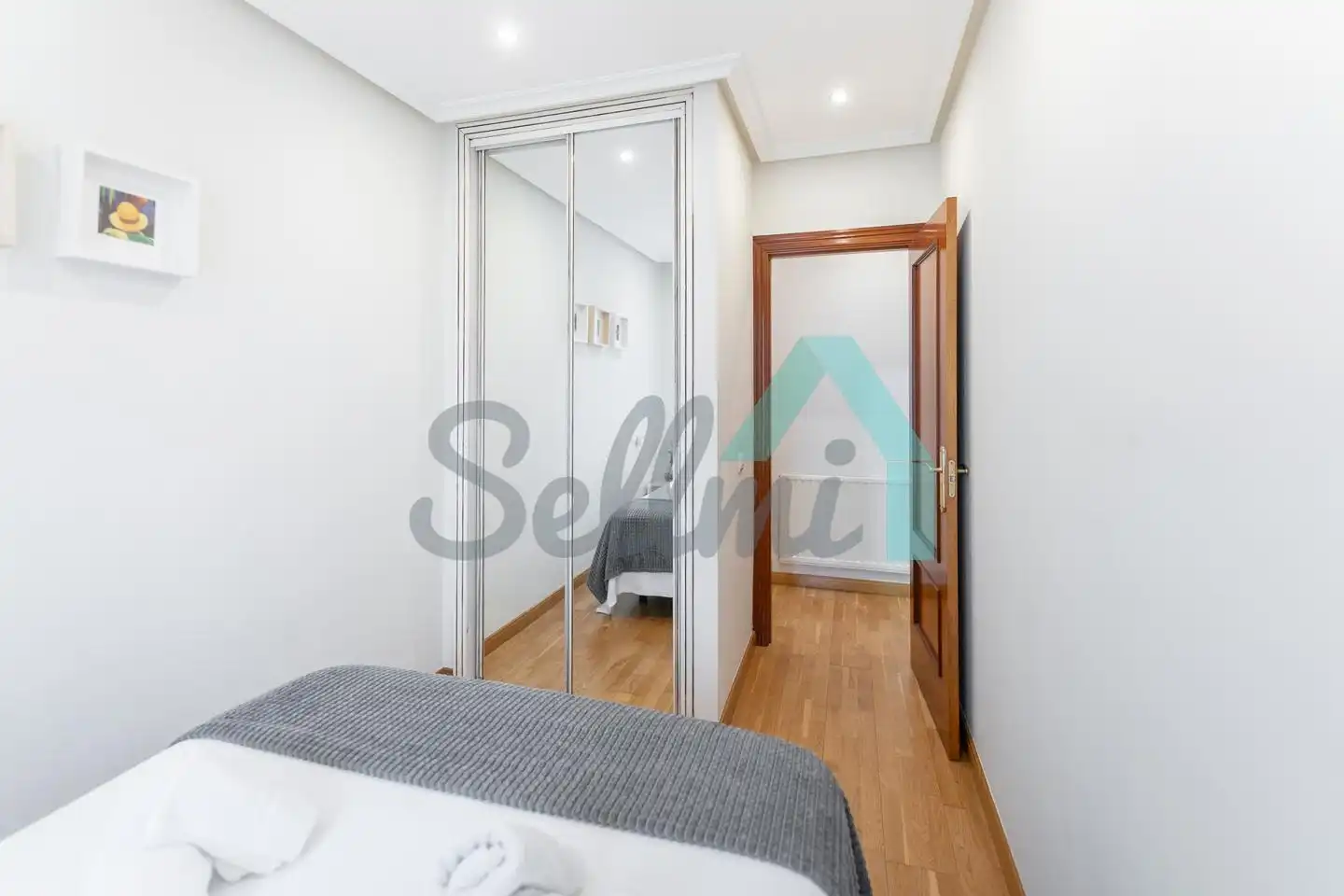 Piso con ascensor en alquiler en Manuel Fernández Avello, imagen 27