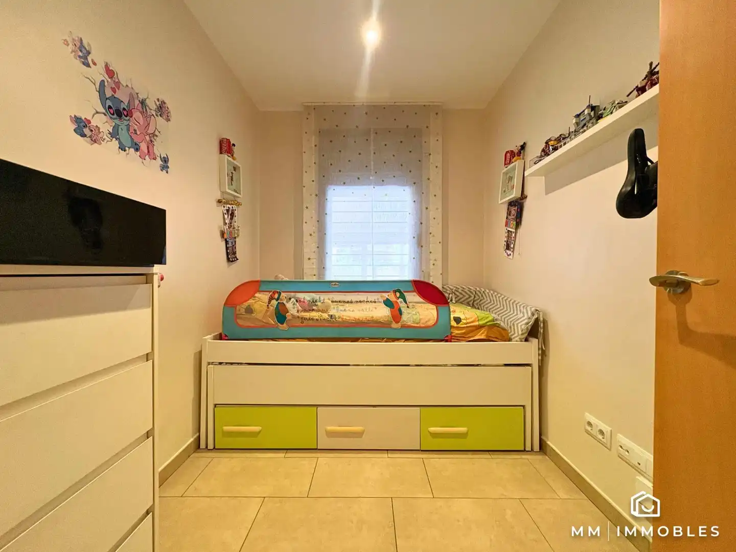 Erdgeschosswohnung mit Aufzug zum Verkauf in RIBES, imagen 18