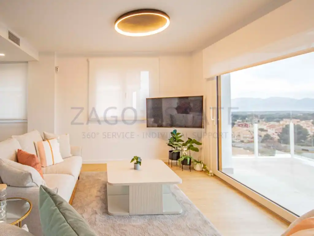 Terraced house for sale in Calle Serra Gelada 27, imagen 3