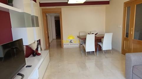 Foto 3 de Pis de lloguer a Crevillent, Alicante