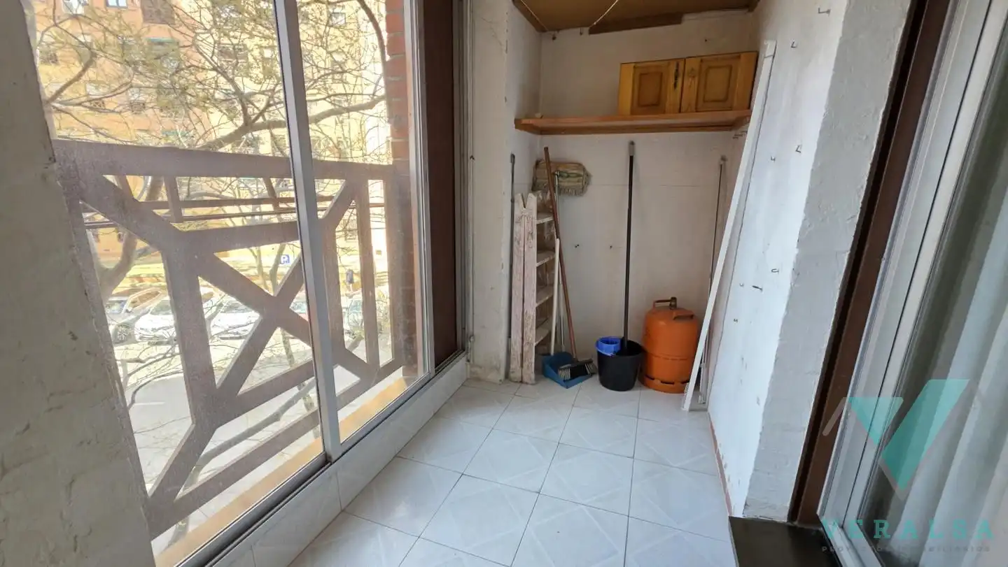 Wohnung zum Verkauf in José Ramón Vizcaíno, Hellín