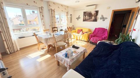 Foto 2 de Pis en venda a Calle de Ana Tutor, La Ermita, Parla