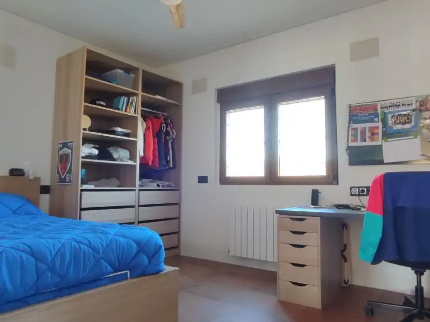 Villa con piscina in affitto a Lago Aral 5, imagen 15