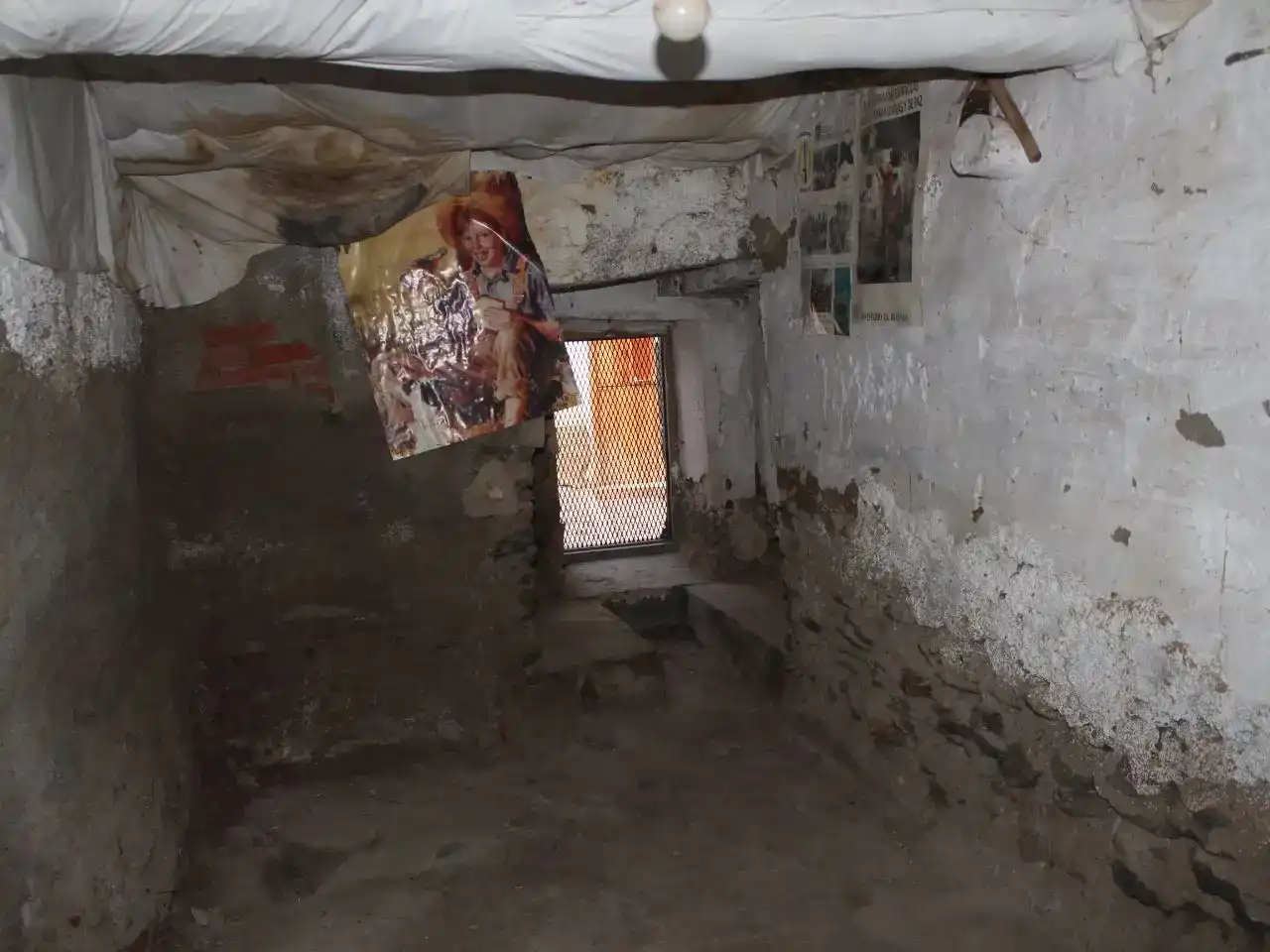 Casa adosada en venda en Alquife