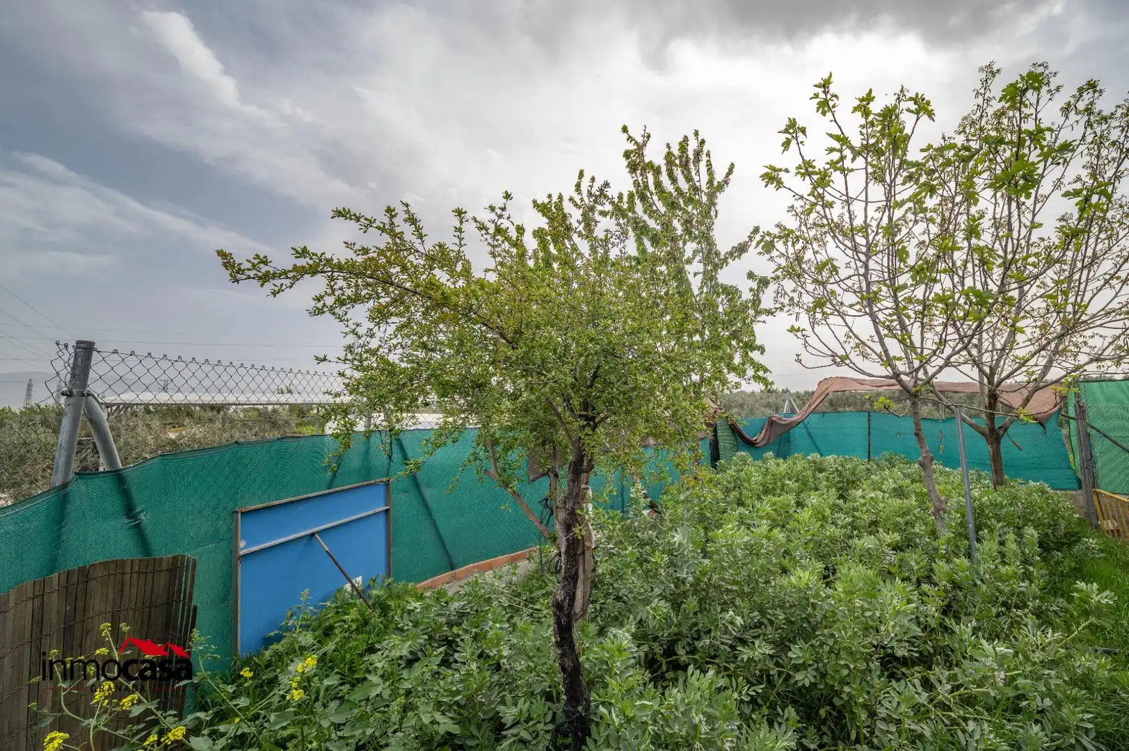 Residential for sale in Las Gabias