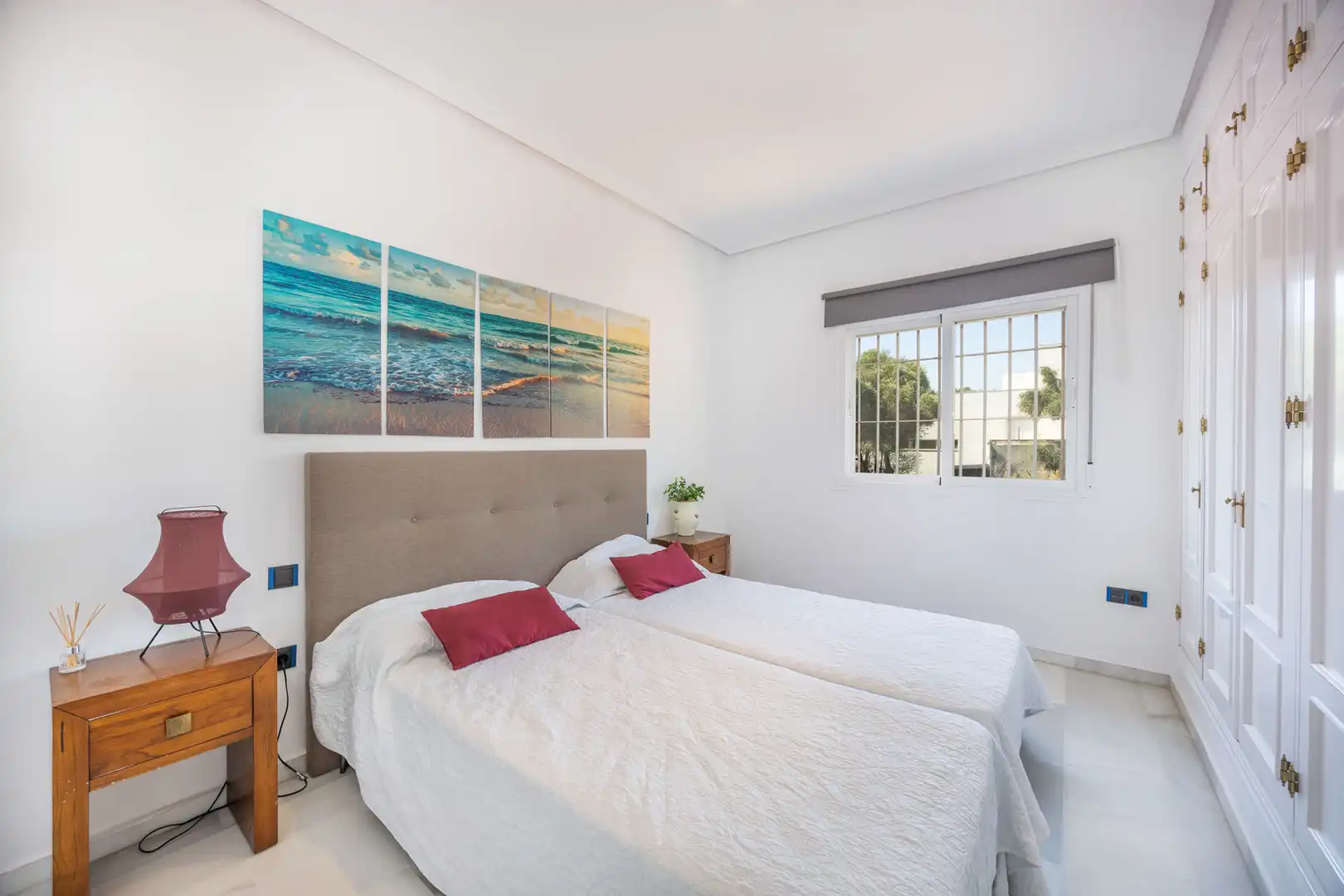 Haus mit Pool zum Verkauf in Sotogrande Costa, imagen 17