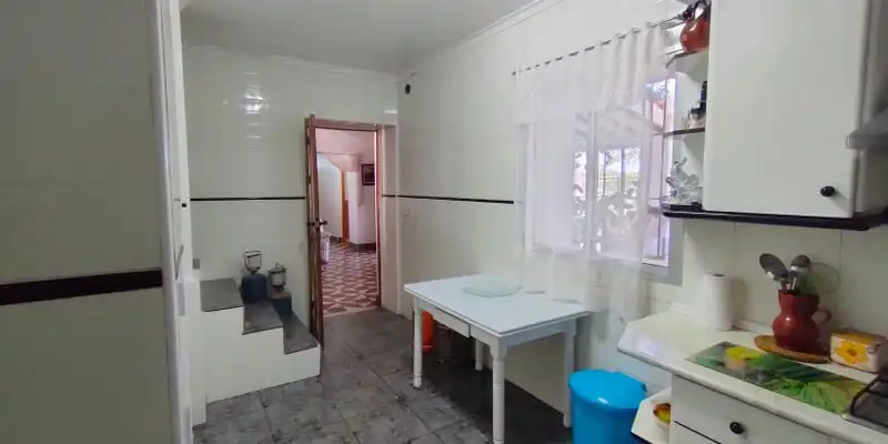 Kitchen of Country homes for sale in Lorca