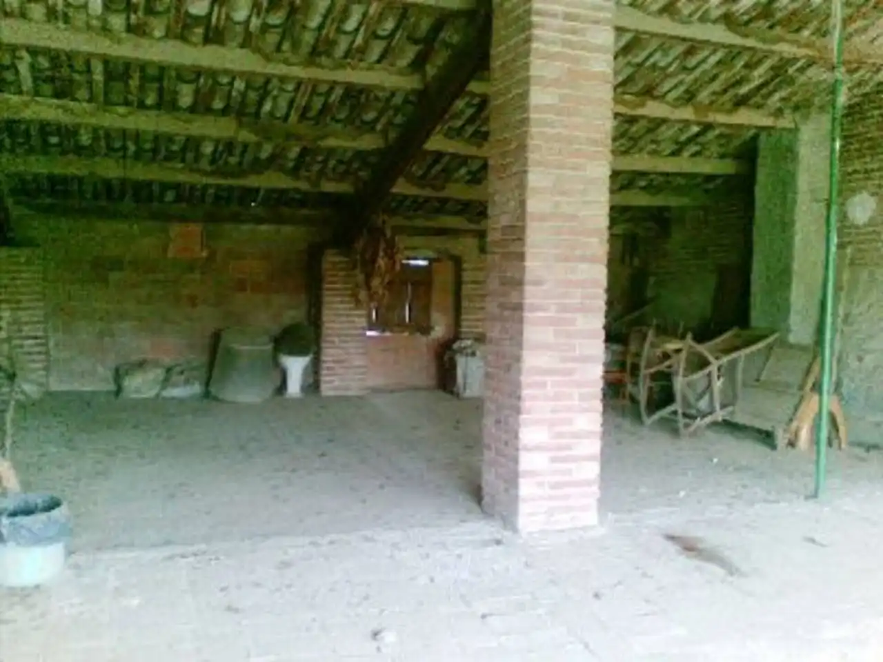 Finca rústica en venda en Palau-solità i Plegamans amb Calefacció, Jardí privat i Terrassa