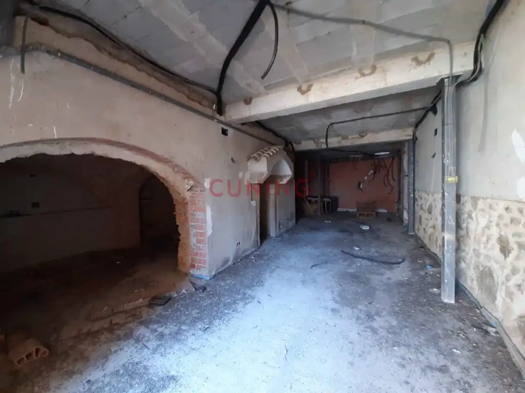 Casa o chalet en venta en Santa Ana con Terraza