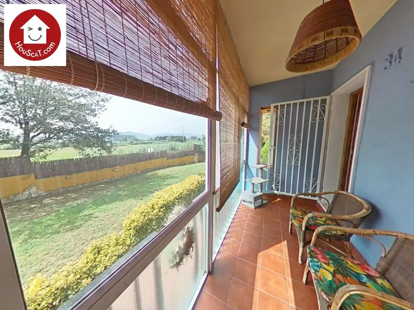 Casa rústica en venda a Mas Mora - Sant Daniel, imagen 16