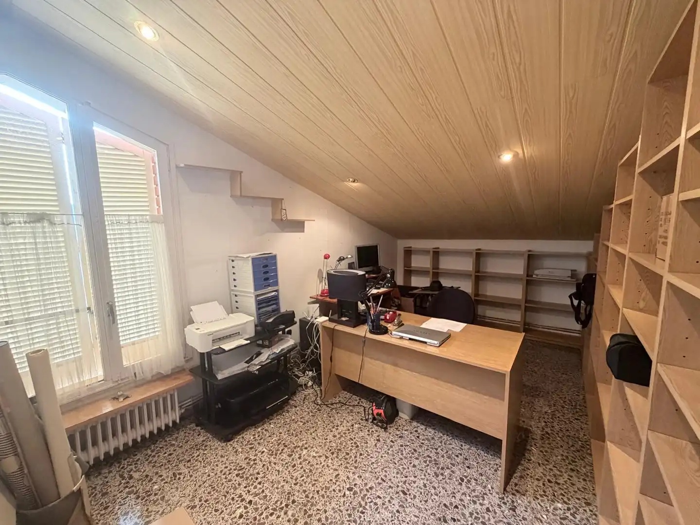 Casa o xalet en venda en Cercs amb Aire condicionat, Calefacció i Jardí privat