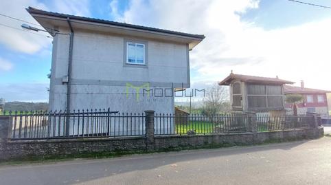 Foto 3 de Casa o chalet en venta en Arzúa, A Coruña