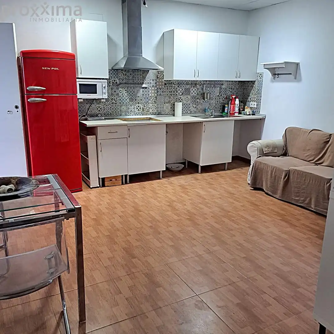 Kitchen of Houses for sale in Alcalá de Guadaira