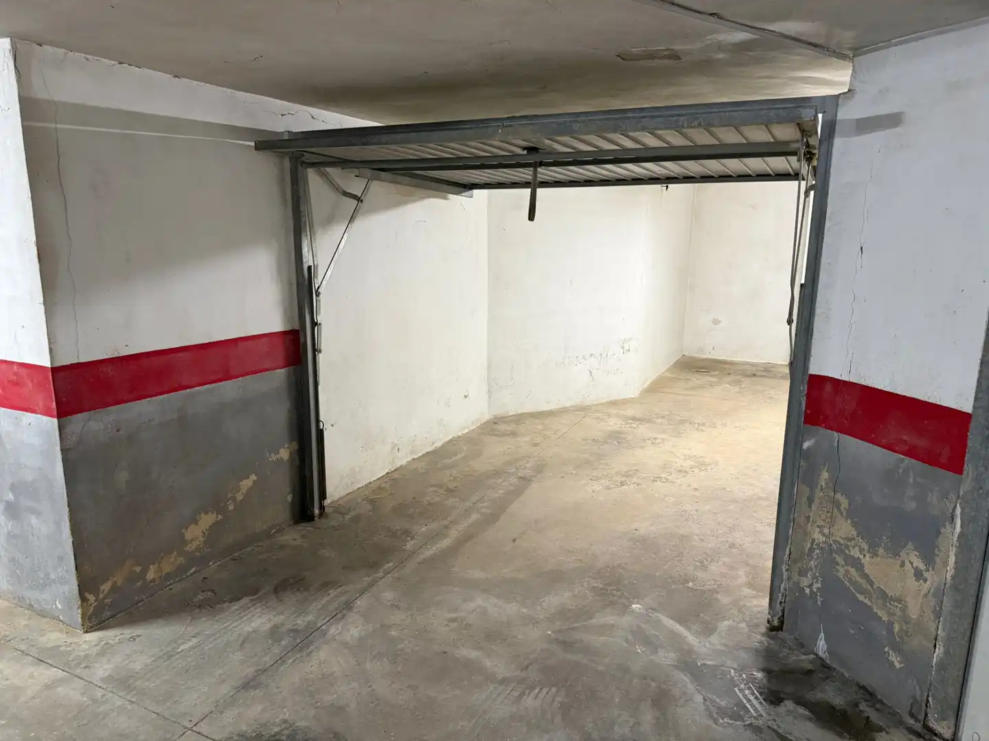 Einzelparkplatz zum Verkauf in Algemesí, imagen 2