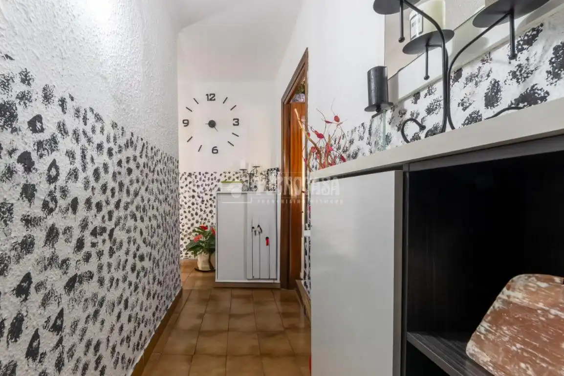 Piso en venta en Calle Amposta, Torreforta