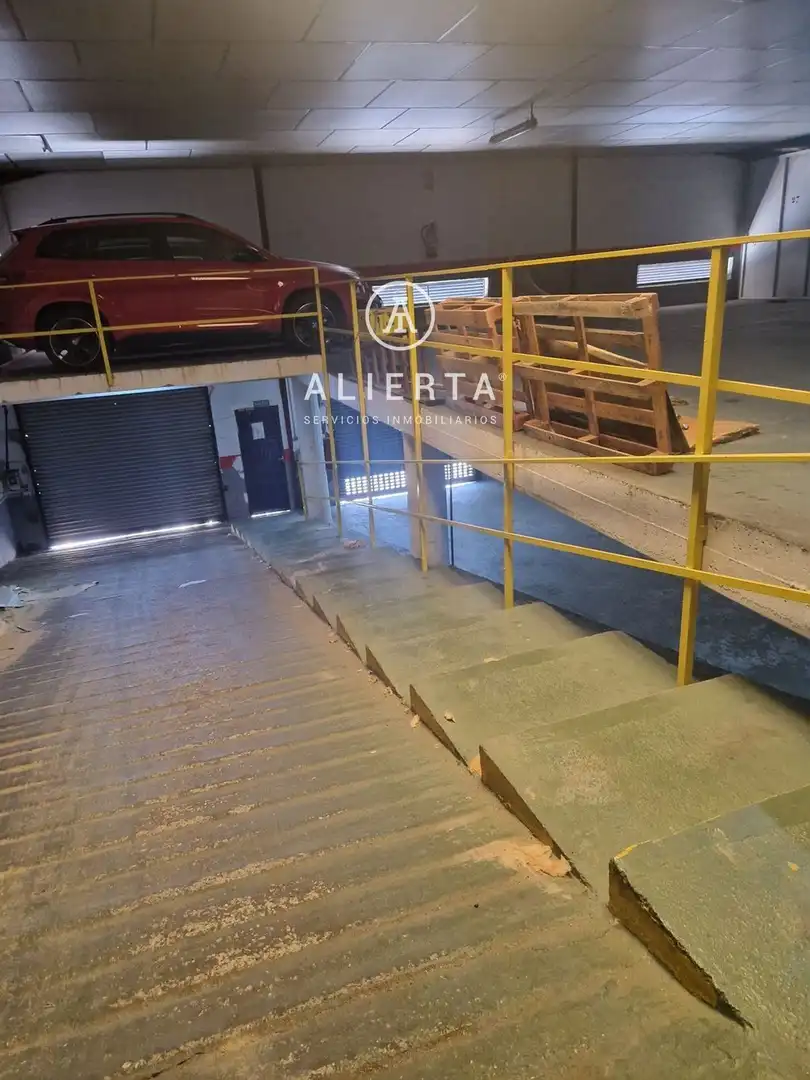 Garaje en venta en Polígono Argualas, Casablanca