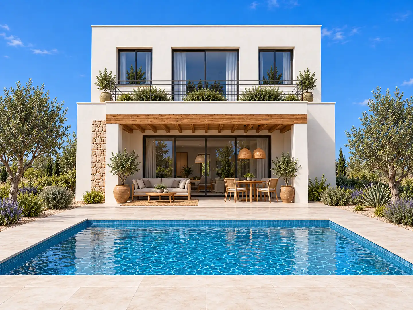 Casa amb piscina en venda a Vila de Palafrugell