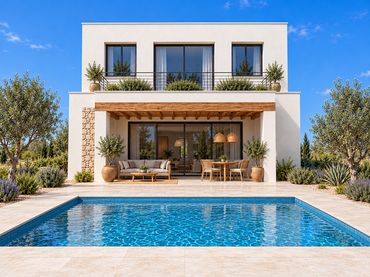Maison avec piscine à vendre à Vila de Palafrugell