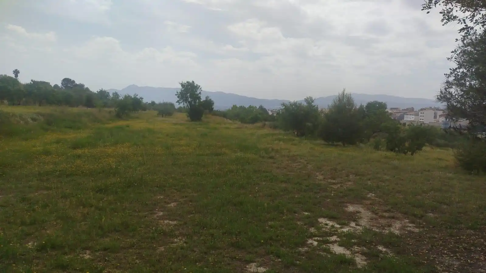 Terreno residencial en venta en L'Olleria, imagen 12