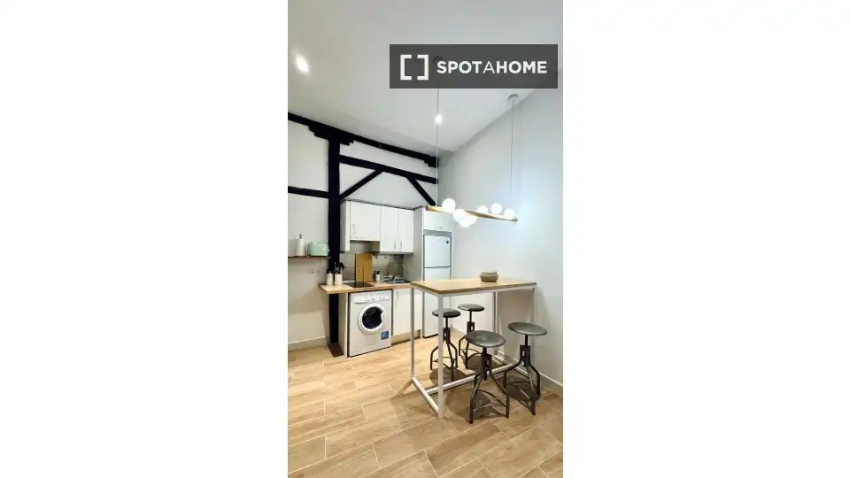 Flat with terrace to rent in Centro, imagen 5