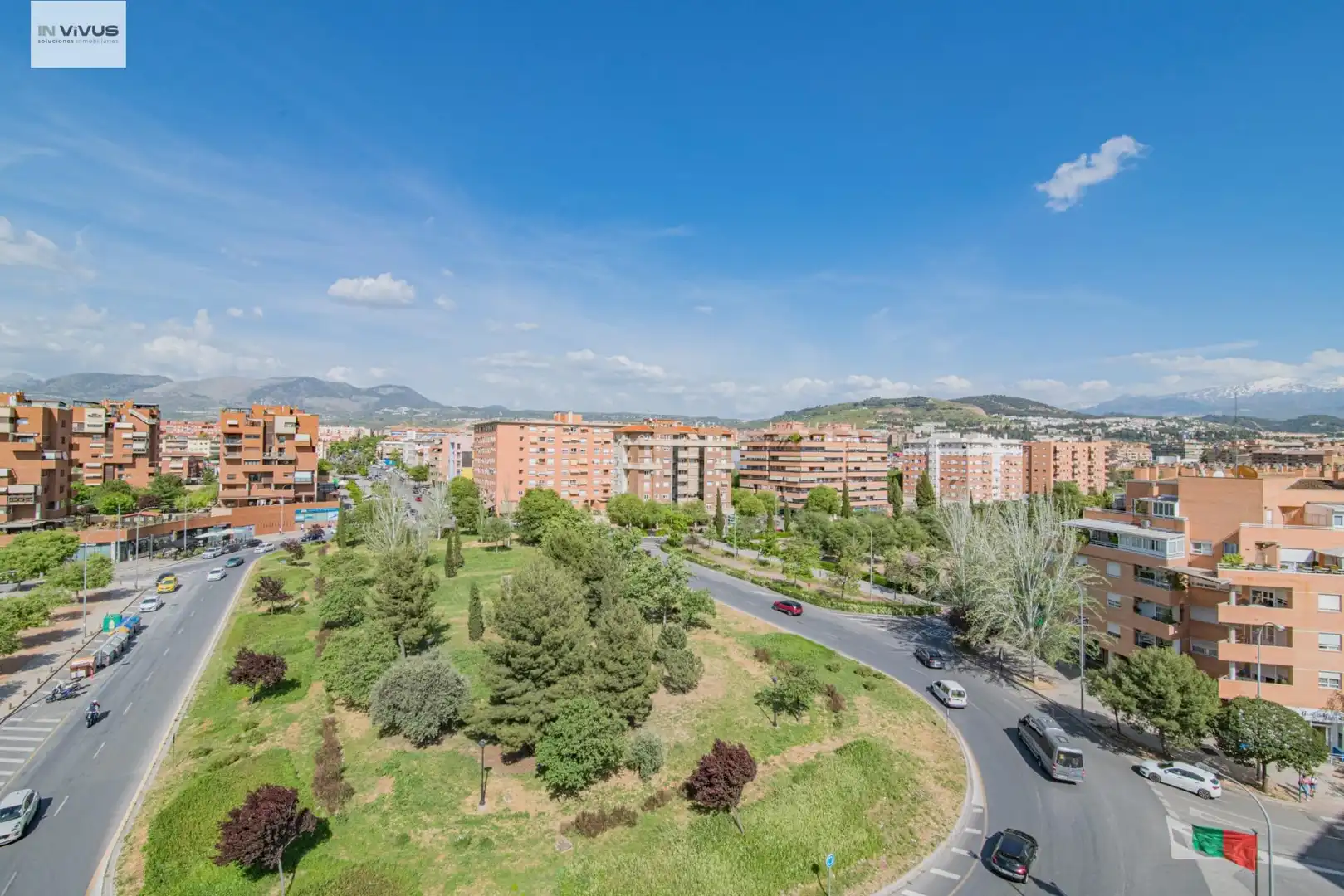 Wohnung mit Terrasse zur Miete in Avda. Federico Garcia Lorca - Nueva Estación Autobuses, imagen 3