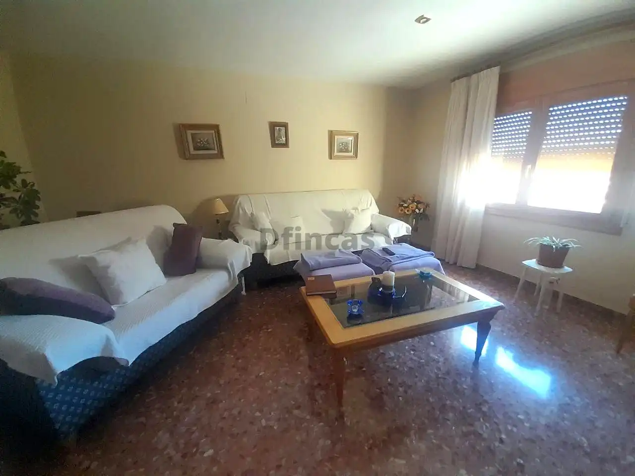 Casa o xalet en venda a El Horno, Cedrillas